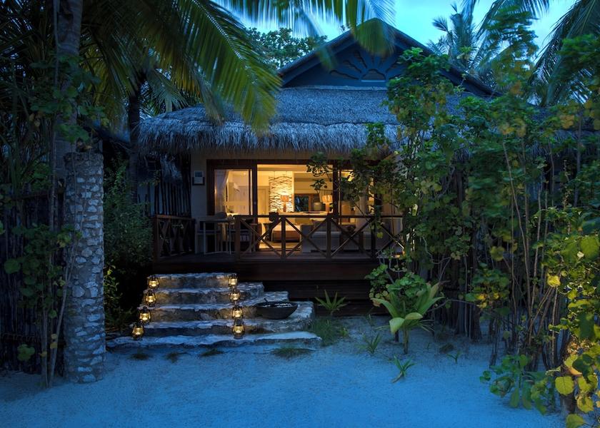 Kaafu Atoll Hembadhu Island Exterior