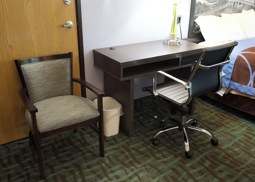 Pennsylvania Johnstown Room