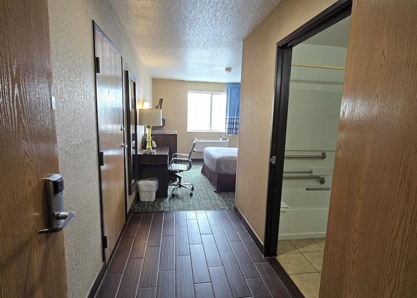 Pennsylvania Johnstown Room