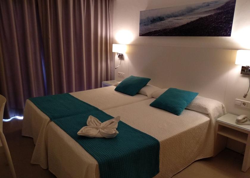 Balearic Islands Sant Josep de sa Talaia Room