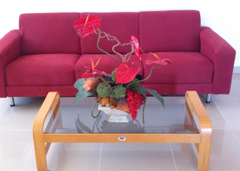 Balearic Islands Sant Josep de sa Talaia Hallway