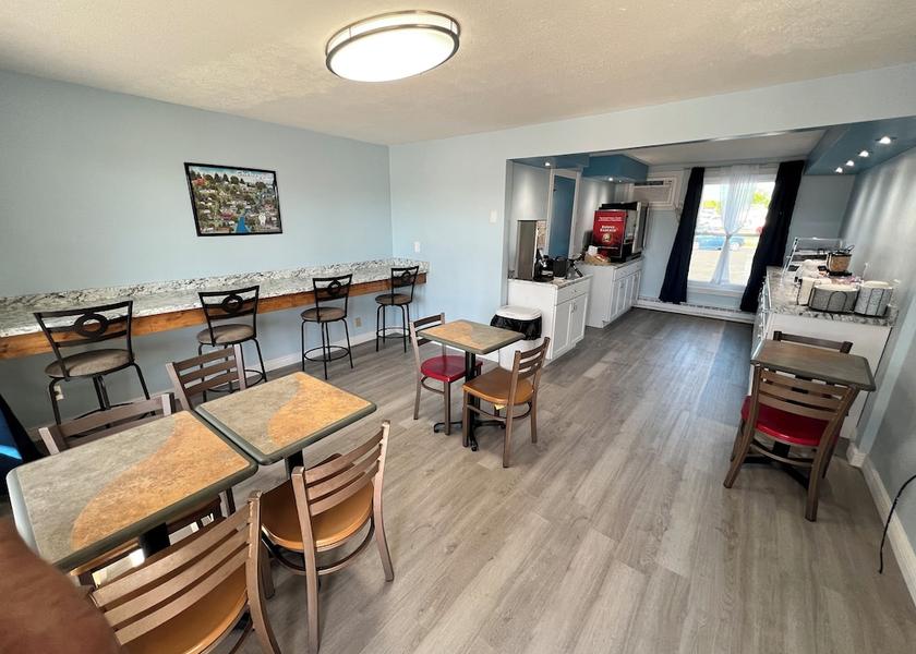 Michigan Cheboygan Primary image