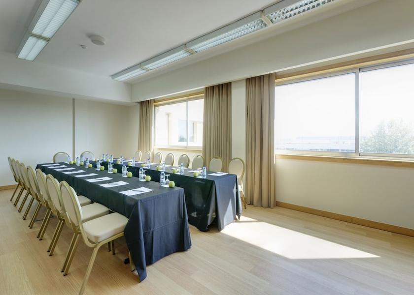 Porto Matosinhos Meeting facility