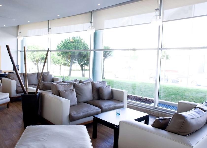 Porto Matosinhos Amenity