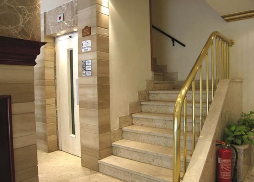 Luxor Governorate Luxor Elevator