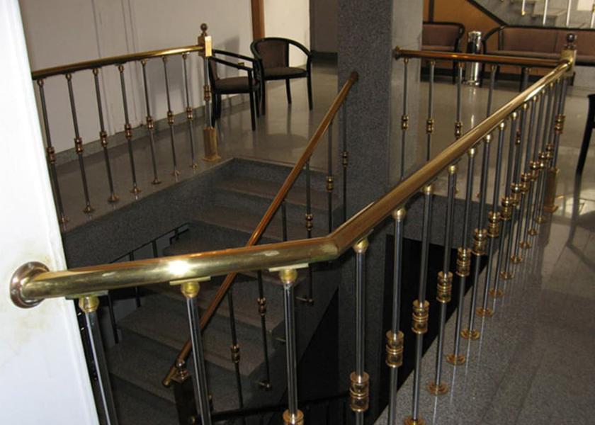 Luxor Governorate Luxor Staircase