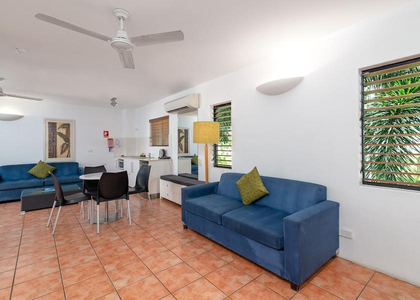 Queensland Cairns Private kitchen