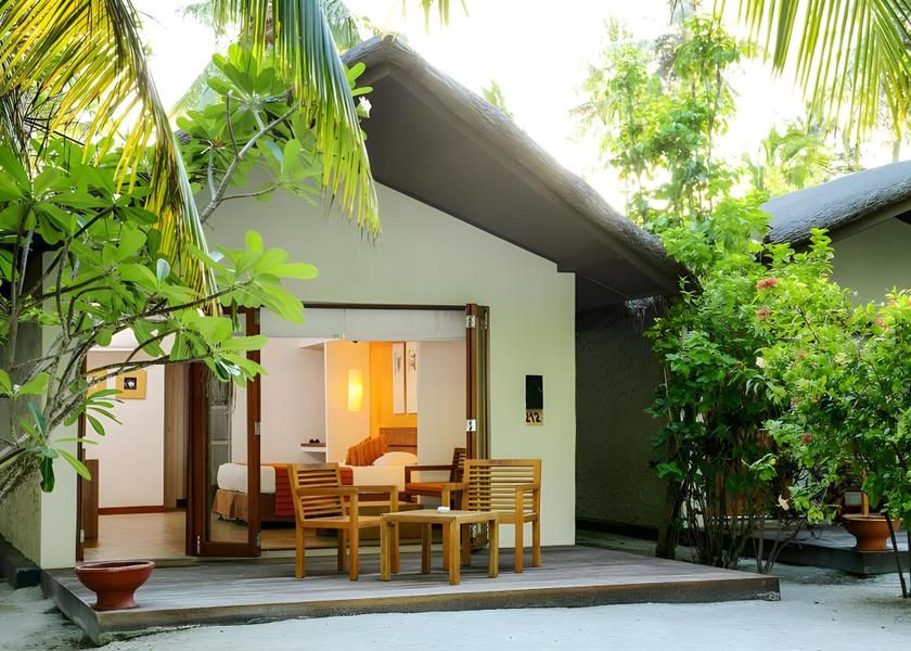 Kaafu Atoll Lhohifushi 