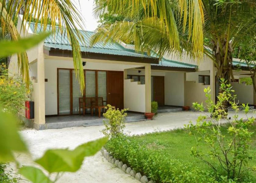 Kaafu Atoll Lhohifushi 