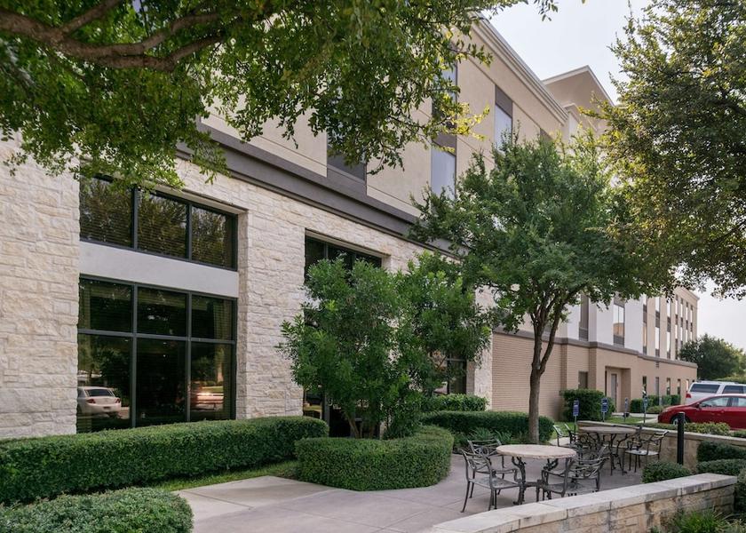 Texas Schertz Terrace