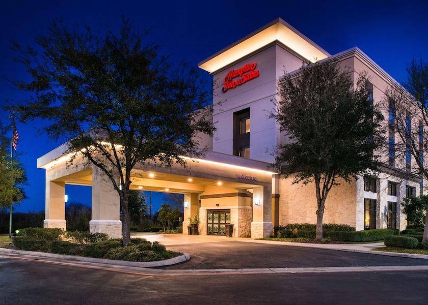 Texas Schertz Primary image