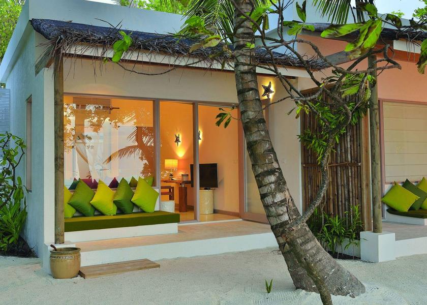 Kaafu Atoll Helengeli 