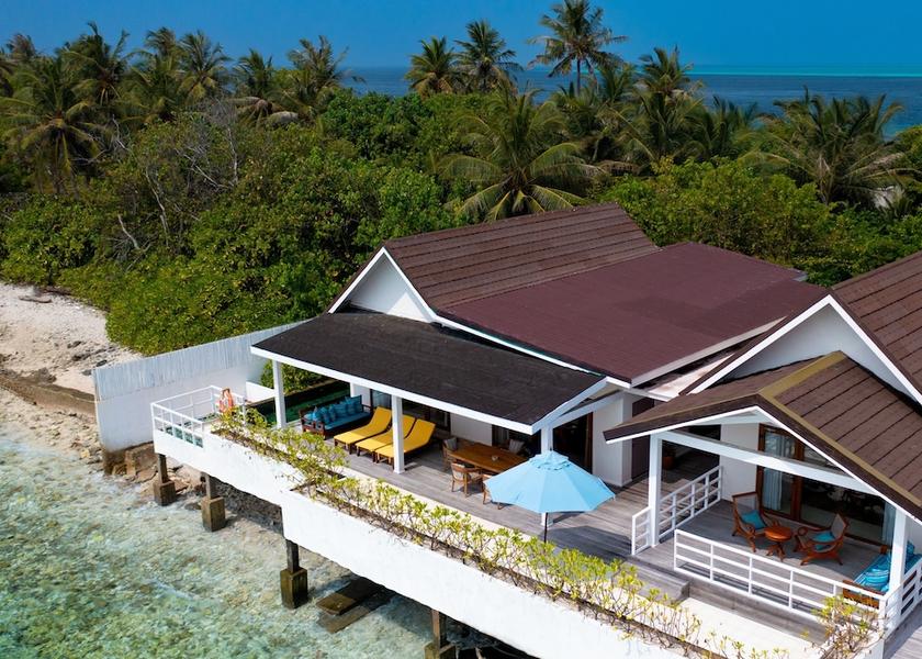 Kaafu Atoll Helengeli Room