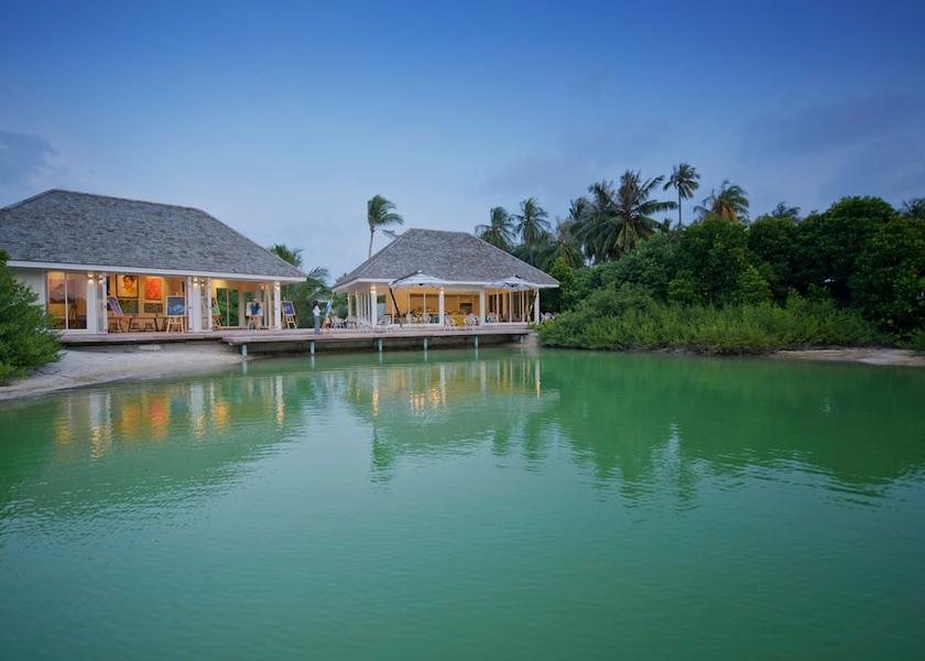 South Nilandhe Atoll Kandima Island Property amenity