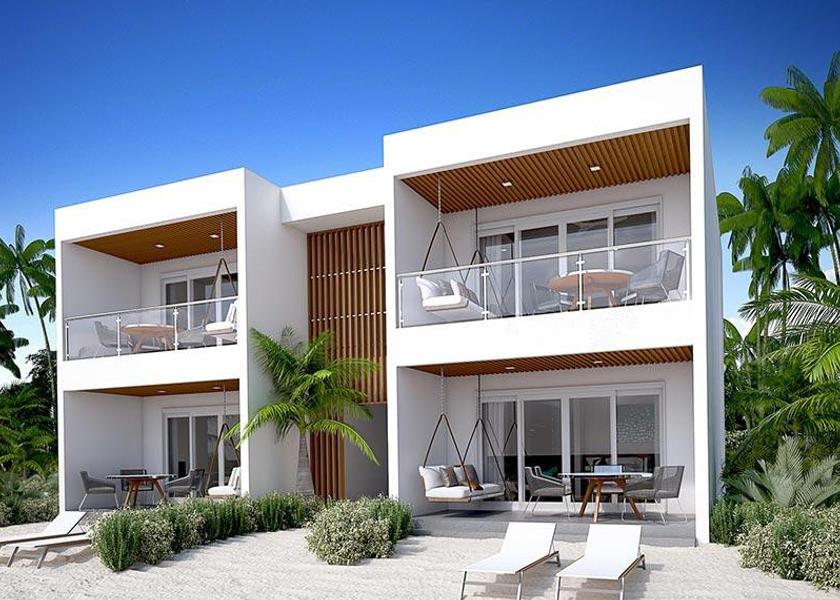 South Nilandhe Atoll Kandima Island Hotel Exterior