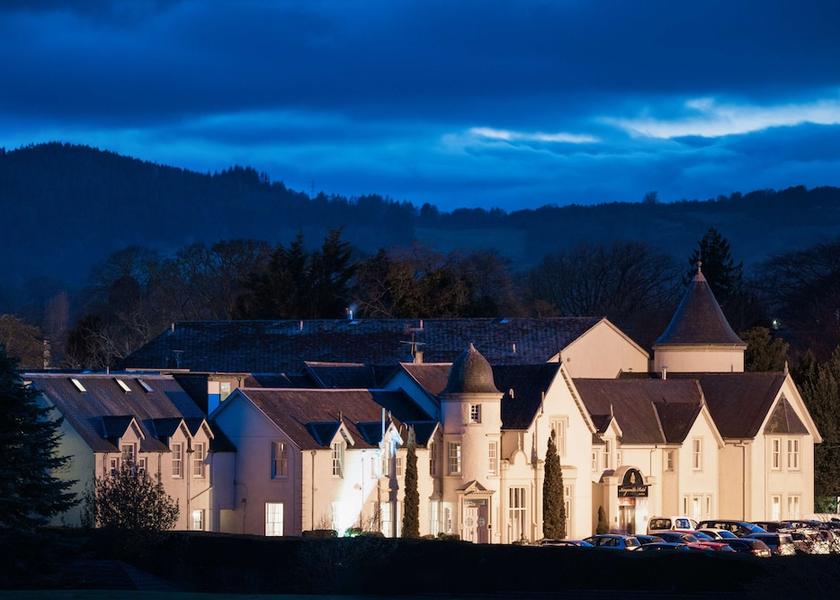 Scotland Inverness Primary image
