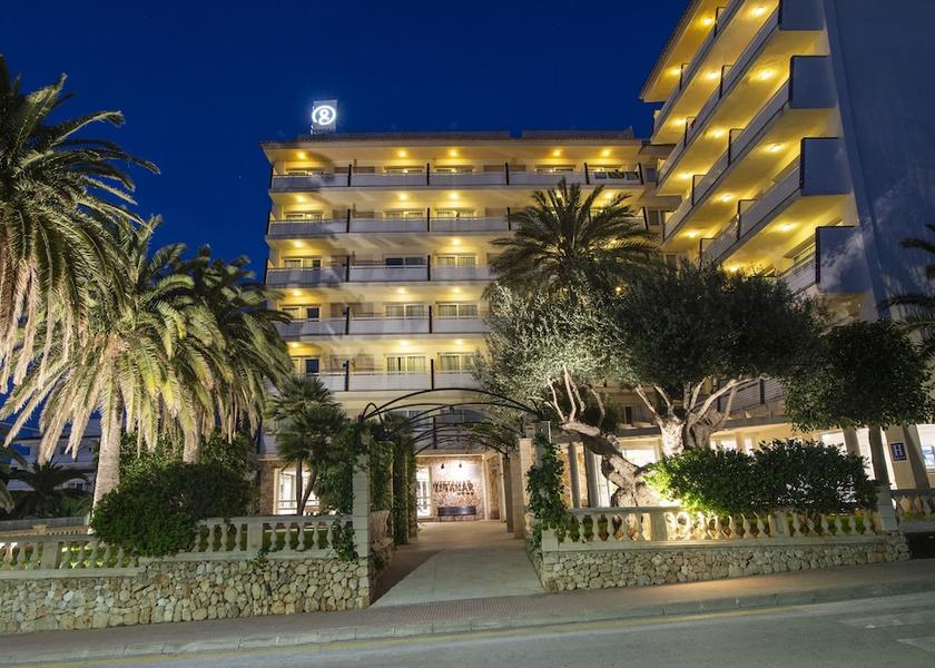Balearic Islands Felanitx Facade