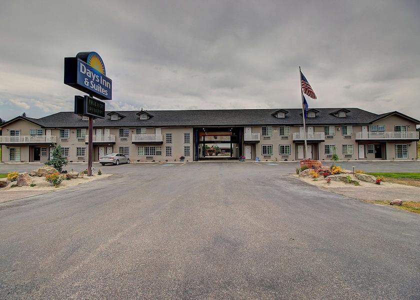 Montana Lolo Primary image