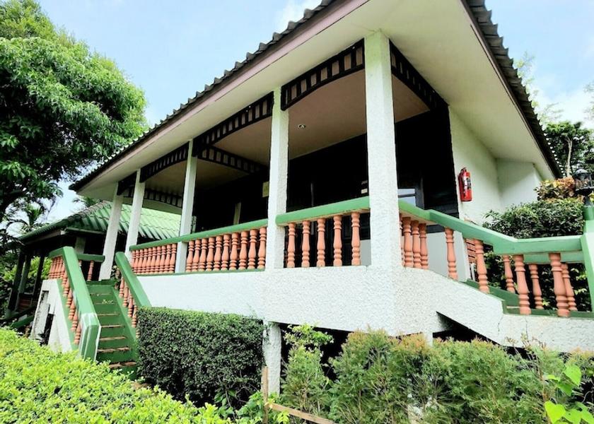 Phuket Province Karon Room