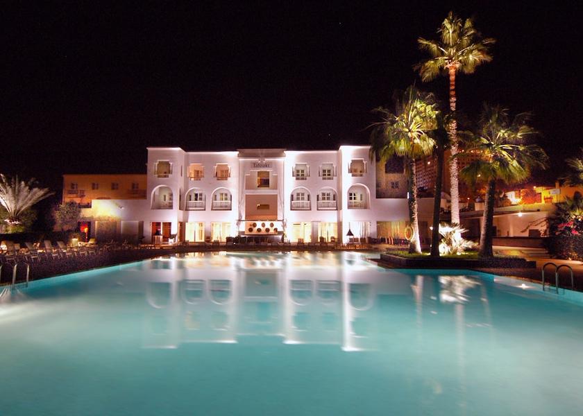  Agadir Aerial View