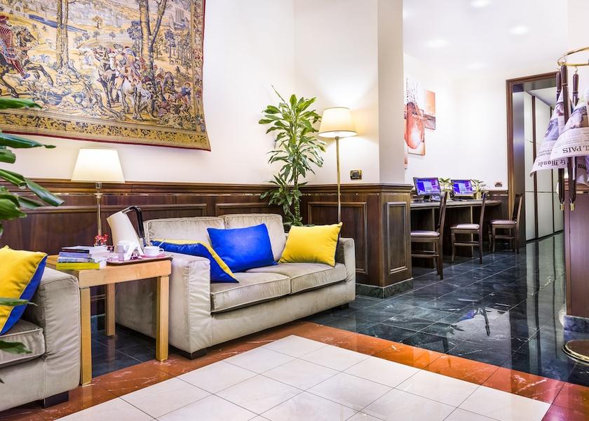 Lazio Rome Business Centre
