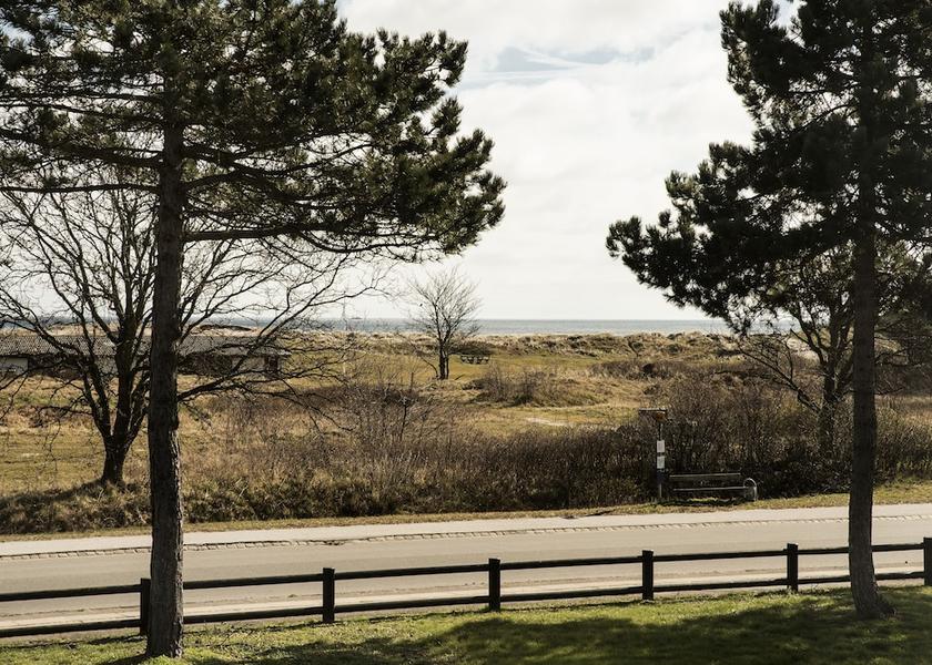 Midtjylland Grenaa Hiking