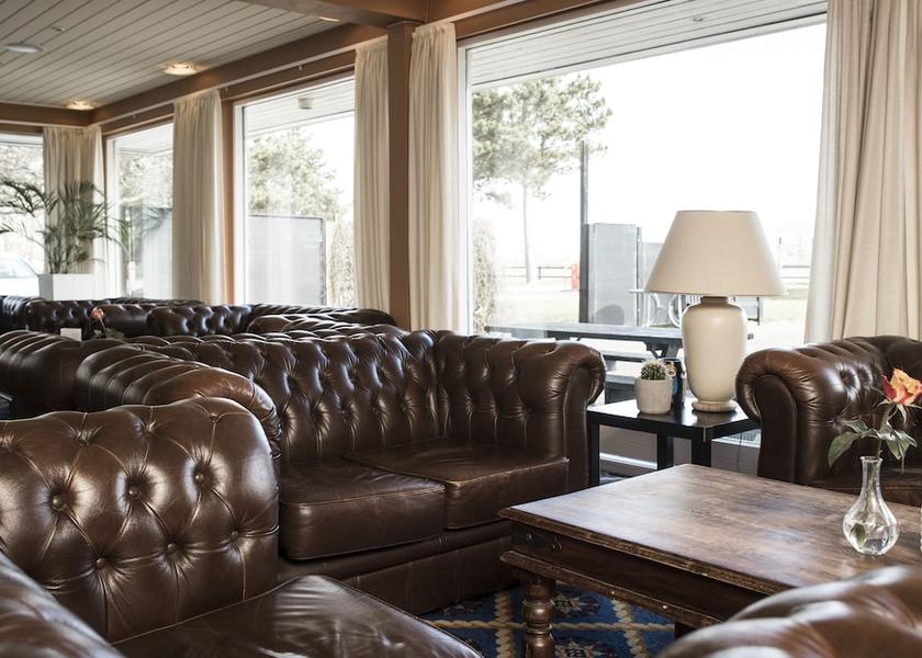 Midtjylland Grenaa Lobby