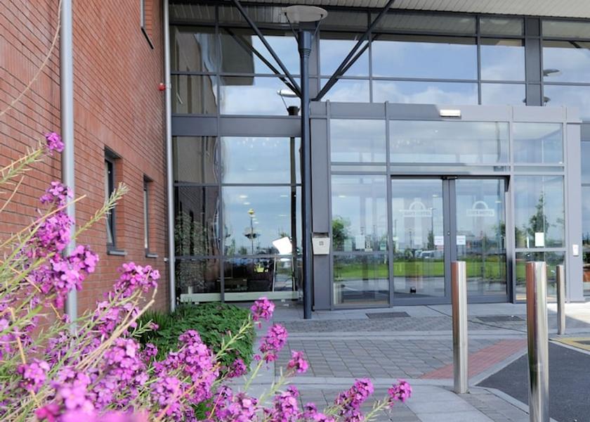 Kilkenny (county) Kilkenny Facade