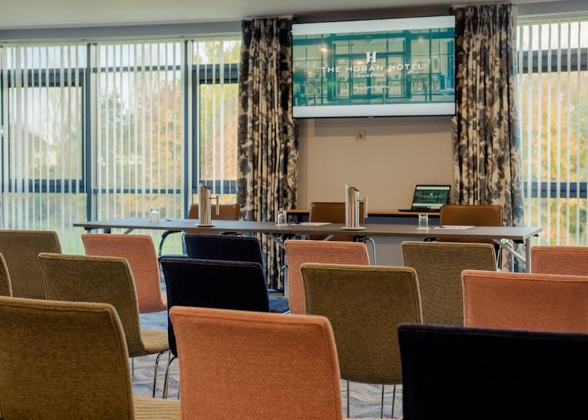 County Kilkenny Kilkenny Meeting facility