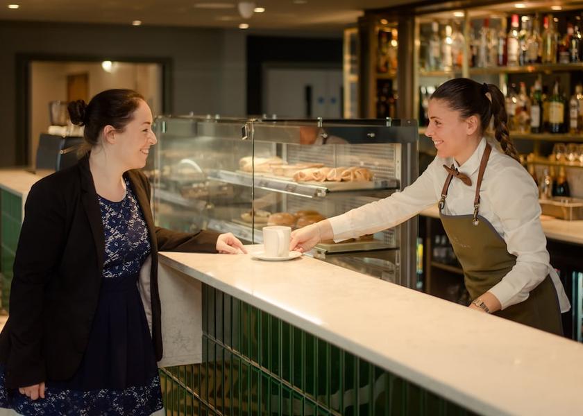 County Kilkenny Kilkenny Coffee service
