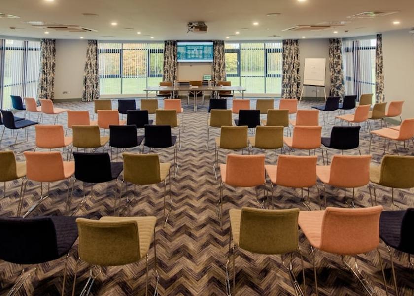 County Kilkenny Kilkenny Meeting facility