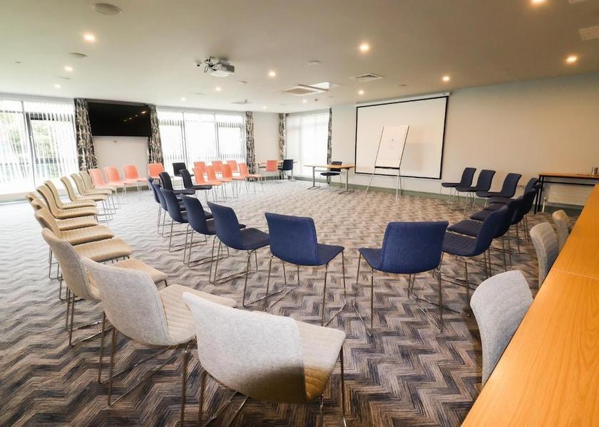 County Kilkenny Kilkenny Meeting facility