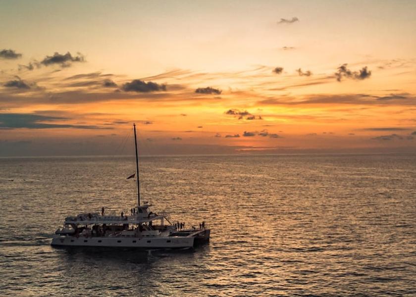 Puntarenas Province Quepos Water-based activities
