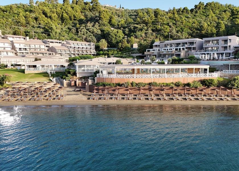 Thessaly Skiathos Beach