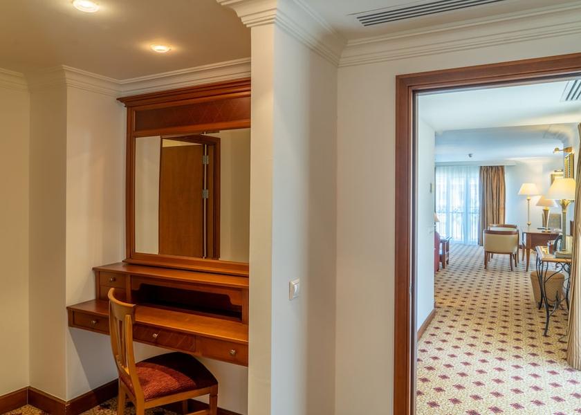 Antalya Region Antalya Room