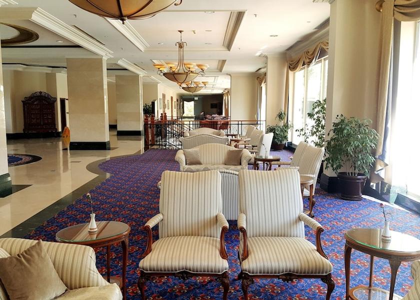 Antalya Region Antalya Lounge