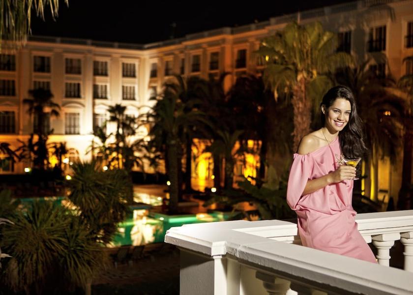  Antalya Terrace