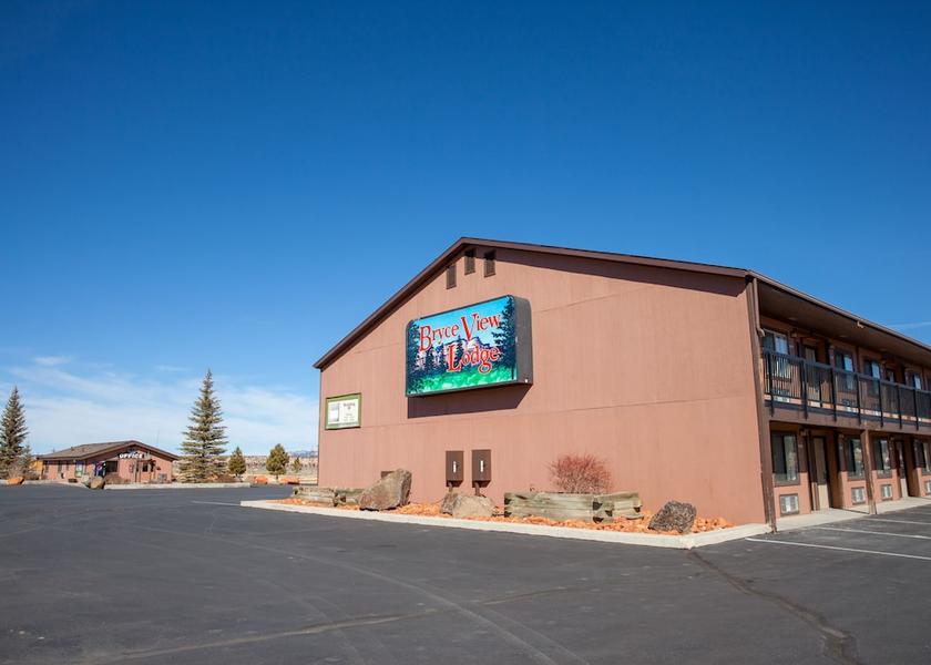 Utah Bryce Canyon Primary image