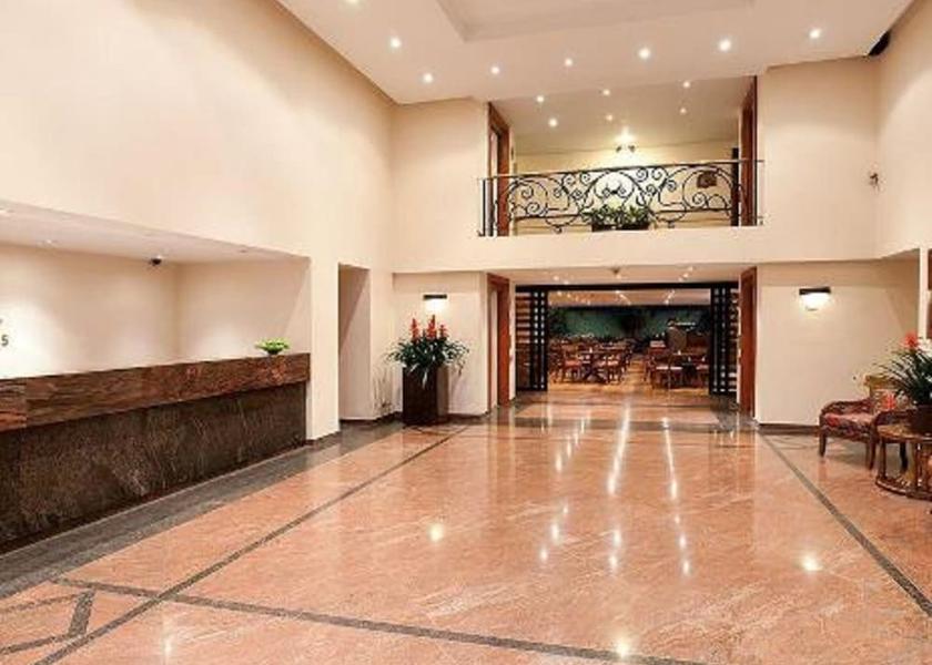 Cundinamarca Bogota Reception