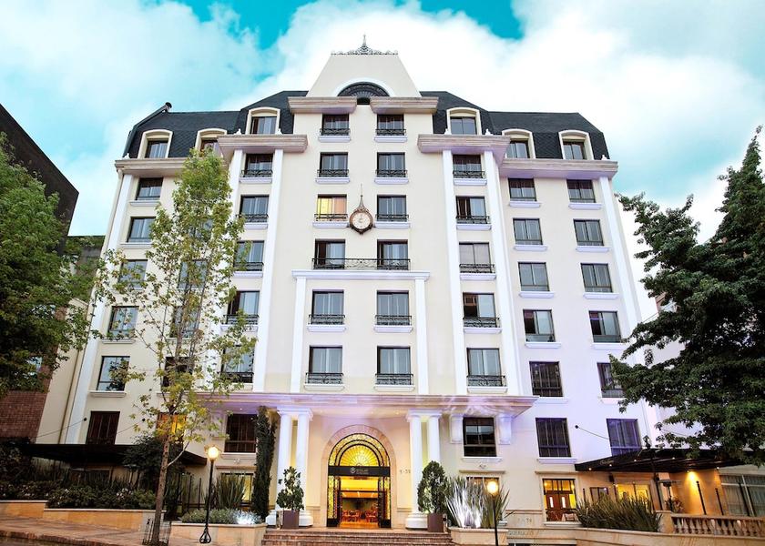 Cundinamarca Bogota Primary image