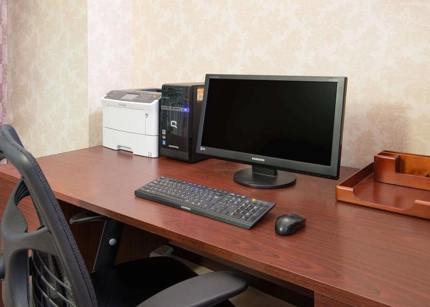 Newfoundland and Labrador St. John's Business Centre