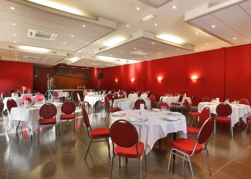 Nouvelle-Aquitaine Terrasson-la-Villedieu Meeting Room