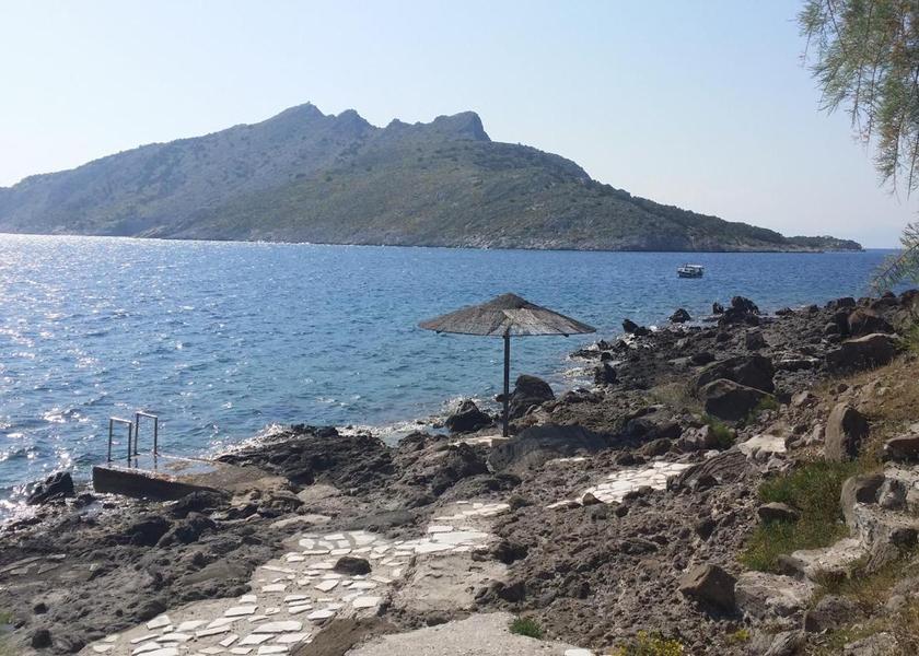 surrounding environment