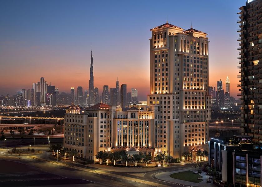 Dubai Dubai Primary image