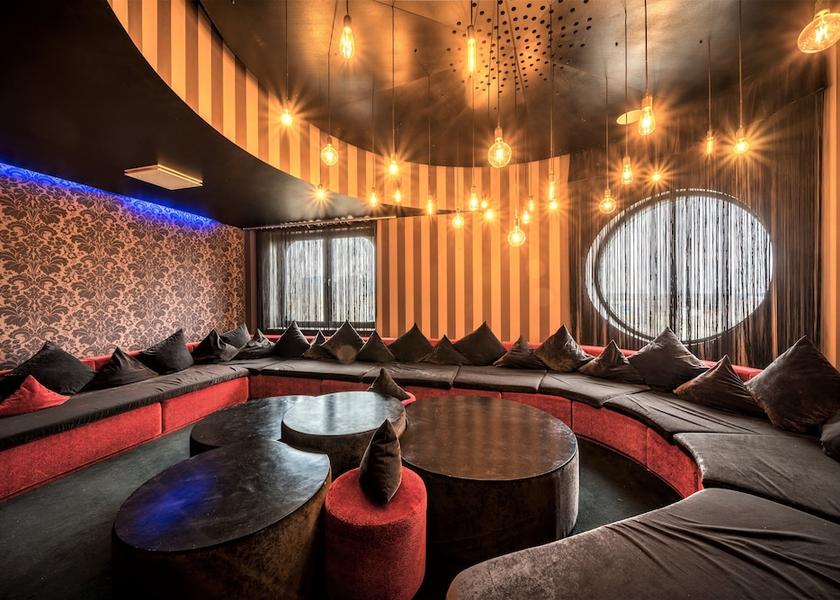  Riga Bar (on property)