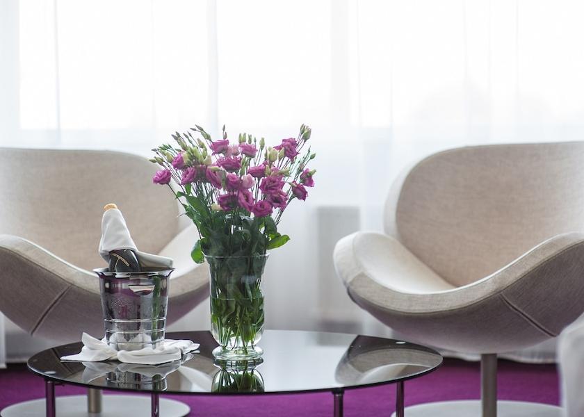  Riga Room