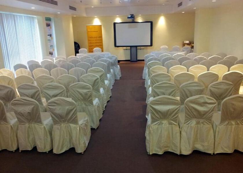  Doha Meeting Room