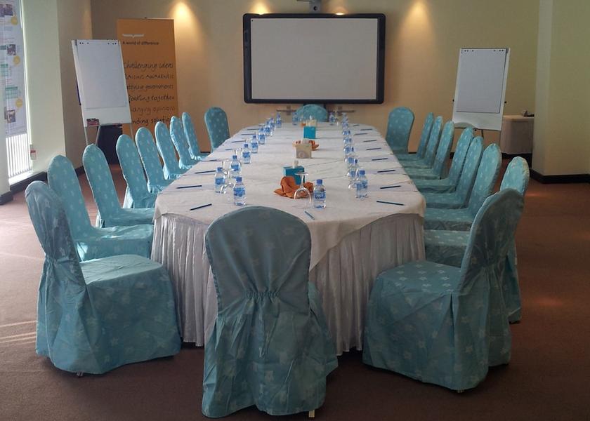  Doha Meeting Room