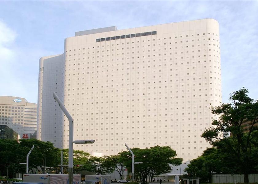 Tokyo Tokyo Exterior