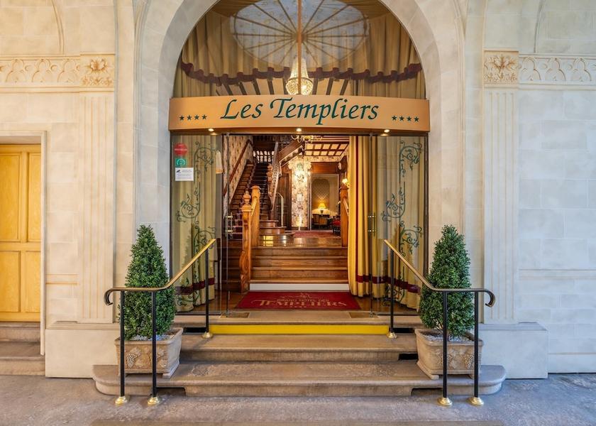 Grand Est Reims Reception